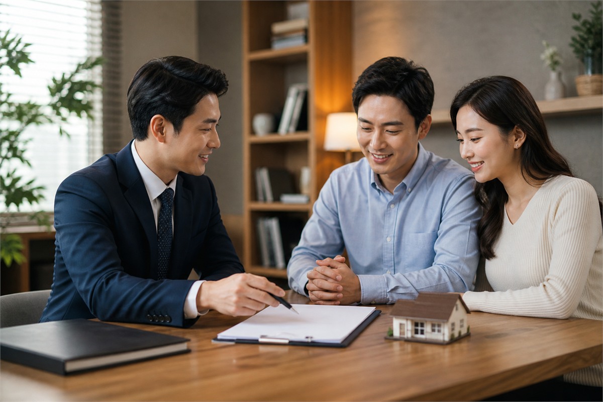 보험 매칭 상담